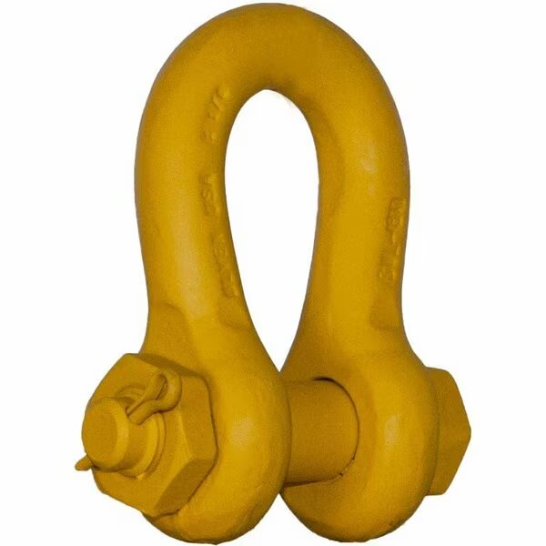 #102 ASSEMBLY SHACKLE SAFETY PIN, Skookum, Mfr#: SKM-610213